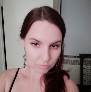 Meet your Posher, Olga